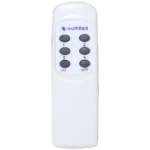 ⁦مفتاح لمبة رباعي تحكم عن بعد بالريموت كنترول سهل الاستخدام البديل الامثل⁩ - الصورة ⁦5⁩