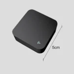 ⁦ريموت كنترول ذكي تحكم عن بعد سهل الاستخدام | ويعمل بديل للتحكم عن بعد لأي جهاز بريموت توفل⁩ - الصورة ⁦4⁩