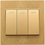 ⁦مفتاح ثلالثي ذهبي دركسون 9 مسمار توفل⁩ - الصورة ⁦4⁩