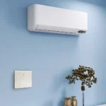 ⁦مفتاح سخان مربع 20 امبير لون بيانو لولي⁩ - الصورة ⁦5⁩