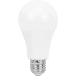 ⁦مصباح كوع كروية 12 واط الموفرة في استهلاك الكهرباء مع إضاءة بيضاء تملأ بيتك باضاءة مشرقة وجميلة⁩ - الصورة ⁦3⁩