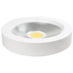 ⁦كشاف لطش COB لون الانارة اصفر 30 سم 40 واط⁩ - الصورة ⁦2⁩