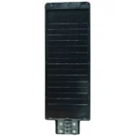 ⁦كشاف خارجي إنارة ابيض طاقة شمسية مع ريموت كنترول مزود بحساس ضوء 150 واط⁩ - الصورة ⁦3⁩