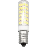 ⁦لمبة لون الانارة اصفر 5 واط E14⁩ - الصورة ⁦3⁩