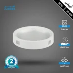 كشاف لطش ليد بنل لون الانارة ابيض 20 سم 30 واط
