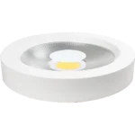 ⁦كشاف لطش COB لون الانارة ابيض 30 سم 40 واط توفل⁩ - الصورة ⁦2⁩