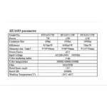 ⁦اضاءة لون الانارة اصفر سقف كشاف سلندر 10 واط 9 سم غطاء شكل ابيض بتصميم كلاسيكي⁩ - الصورة ⁦2⁩