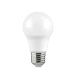 ⁦لمبة كروي المطور 5CCT لون الانارة قابلة للتغيير (27K,3K,4K,5K,6.5K) القدرة 12 واط E27 توفل⁩ - الصورة ⁦2⁩