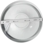 ⁦كشاف لطش ليد بنل لون الانارة ابيض 20 سم 18 واط⁩ - الصورة ⁦4⁩