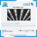 ⁦كرتون لمبة قلم T8 ليد 30 حبة لون الانارة ابيض 1.20 متر 50 واط⁩ - الصورة ⁦2⁩