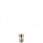 ⁦لمبة ديكورية لون الانارة أصفر 7 واط مدور E27⁩ - الصورة ⁦2⁩