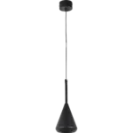 ⁦سلندر علاقي بشكل اسطواني قاعدة GU10 سلك طول 2 متر⁩ - الصورة ⁦5⁩