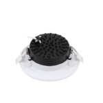 ⁦كشاف سبوت لايت لون الانارة اصفر 10 سم 10 واط⁩ - الصورة ⁦3⁩