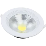 ⁦كشاف سبوت لايت لون الانارة ابيض 14 سم 15 واط⁩ - الصورة ⁦3⁩