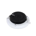 ⁦كشاف سبوت لايت لون الانارة اصفر 14 سم 15 واط⁩ - الصورة ⁦2⁩