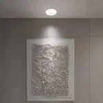 ⁦كشاف سبوت لايت لون الانارة اصفر 14 سم 15 واط⁩ - الصورة ⁦5⁩