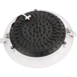 ⁦كشاف سبوت لايت لون الانارة ابيض 20 سم 30 واط⁩ - الصورة ⁦2⁩