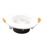 ⁦كشاف سبوت لايت لون الانارة ابيض 7 سم 7 واط⁩ - الصورة ⁦4⁩