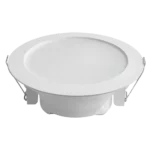 ⁦كشاف دفن ثلجي المطور 3CCT لون الانارة قابلة للتغيير ( 3K,4K,6.5K ) 14 سم 18 واط⁩ - الصورة ⁦2⁩