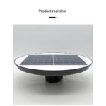 ⁦كشاف حدائق لون الانارة ابيض طاقة شمسية 3000 لومن PHILIPS فيليبس ضمان سنتين⁩ - الصورة ⁦4⁩