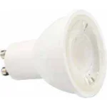 ⁦لمبة سبوت لايت استارتر GU10 لون الانارة أصفر 5 واط توفل⁩ - الصورة ⁦4⁩