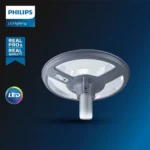 كشاف حدائق لون الانارة ابيض طاقة شمسية 3000 لومن PHILIPS فيليبس ضمان سنتين