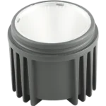 ⁦لمبة سبوت لايت المنيوم لون الانارة اصفر 12 واط توفل⁩ - الصورة ⁦7⁩