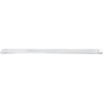 ⁦كشاف قاعدة لون الانارة ابيض مغطى مثلج 120 سم 96 واط⁩ - الصورة ⁦3⁩