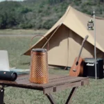 أضئ لياليك الساحرة : فانوس الزينة يعمل بالطاقة الشمسية الأنيق للحدائق والشرفات