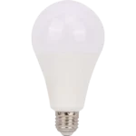 ⁦لمبة كروي لون الانارة اصفر 18 واط⁩ - الصورة ⁦2⁩