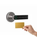 ⁦قفل ذكي⁩ - الصورة ⁦4⁩