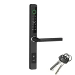 ⁦قفل باب ذكي⁩ - الصورة ⁦4⁩