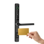 ⁦قفل باب ذكي⁩ - الصورة ⁦8⁩