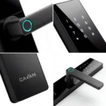 ⁦قفل ذكي 1+1⁩ - الصورة ⁦4⁩