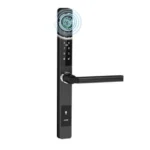 ⁦قفل باب ذكي⁩ - الصورة ⁦3⁩