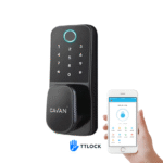 ⁦قفل ذكي⁩ - الصورة ⁦3⁩