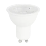 ⁦لمبة GU10 لون الانارة ابيض 6 واط⁩ - الصورة ⁦2⁩