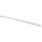 ⁦كشاف مستطيل غطاء شفاف لون الانارة 3اضاءات 60 واط مقاس 120 سم⁩ - الصورة ⁦2⁩