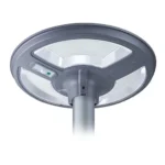 ⁦كشاف حدائق لون الانارة ابيض طاقة شمسية 3000 لومن PHILIPS فيليبس ضمان سنتين⁩ - الصورة ⁦8⁩