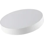 ⁦لطش ظاهر لون الانارة ابيض 30 واط 20 سم⁩ - الصورة ⁦2⁩