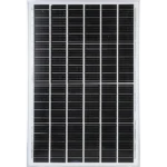 ⁦كشاف خارجي لون الانارة 3 اضاءات تعمل بالطاقة الشمسية مع ريموت تحكم مزود بحساس ضوء 300 واط⁩ - الصورة ⁦3⁩