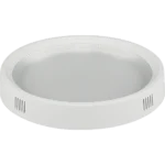 ⁦كشاف لطش ليد بنل لون الانارة اصفر 20 سم 30 واط⁩ - الصورة ⁦2⁩