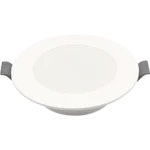 ⁦كشاف دفن بنل لون الانارة اصفر 7 سم 5 واط⁩ - الصورة ⁦3⁩