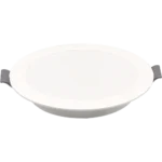 ⁦كشاف دفن بنل لون الانارة 3اضاءات متعددة 14 سم 12 واط⁩ - الصورة ⁦3⁩