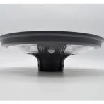 ⁦كشاف حدائق لون الانارة ابيض طاقة شمسية 3000 لومن PHILIPS فيليبس ضمان سنتين⁩ - الصورة ⁦7⁩