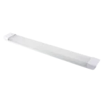 ⁦كشاف مستطيل غطاء شفاف لون الانارة ابيض 30 واط مقاس 60 سم⁩ - الصورة ⁦3⁩